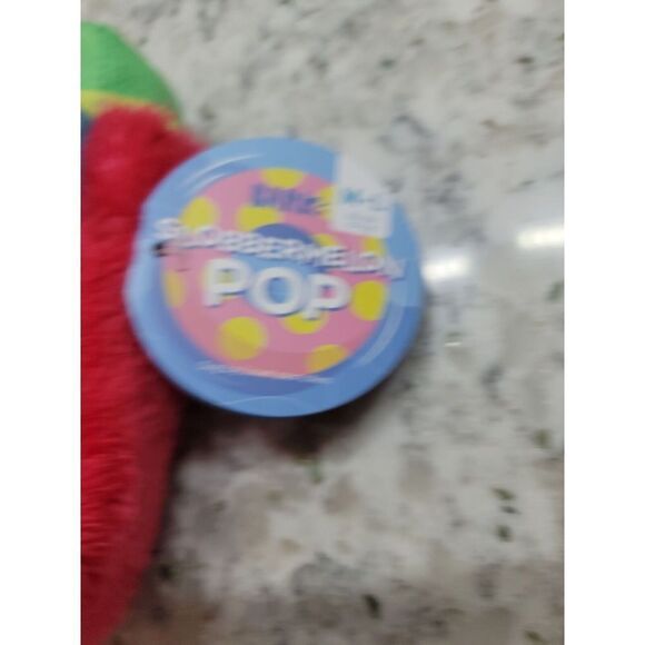 Bark Box Dog Toy - Slobbermelon Pop - M/L 20 Pounds Plus NEW - Picture 3 of 6